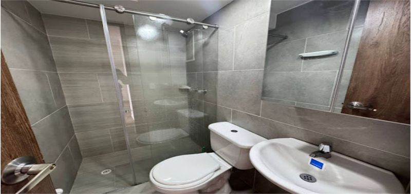 Apartaestudio en Venta en Bogotá, D.C., El Redil-Usaquén-9