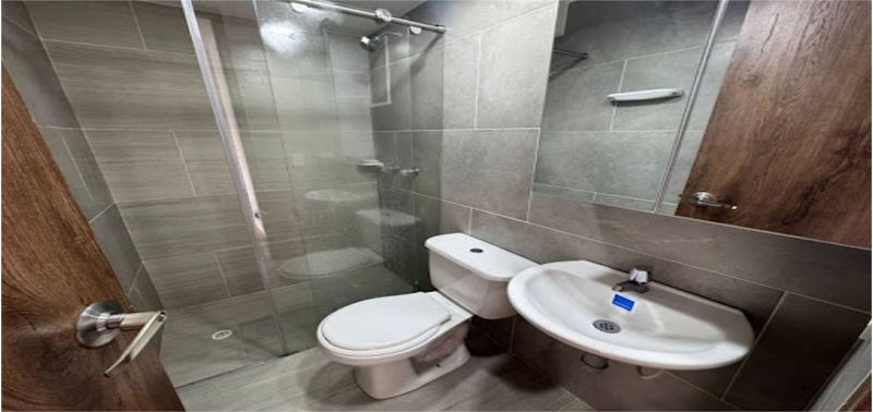 Apartaestudio en Venta en Bogotá, D.C., El Redil-Usaquén-10