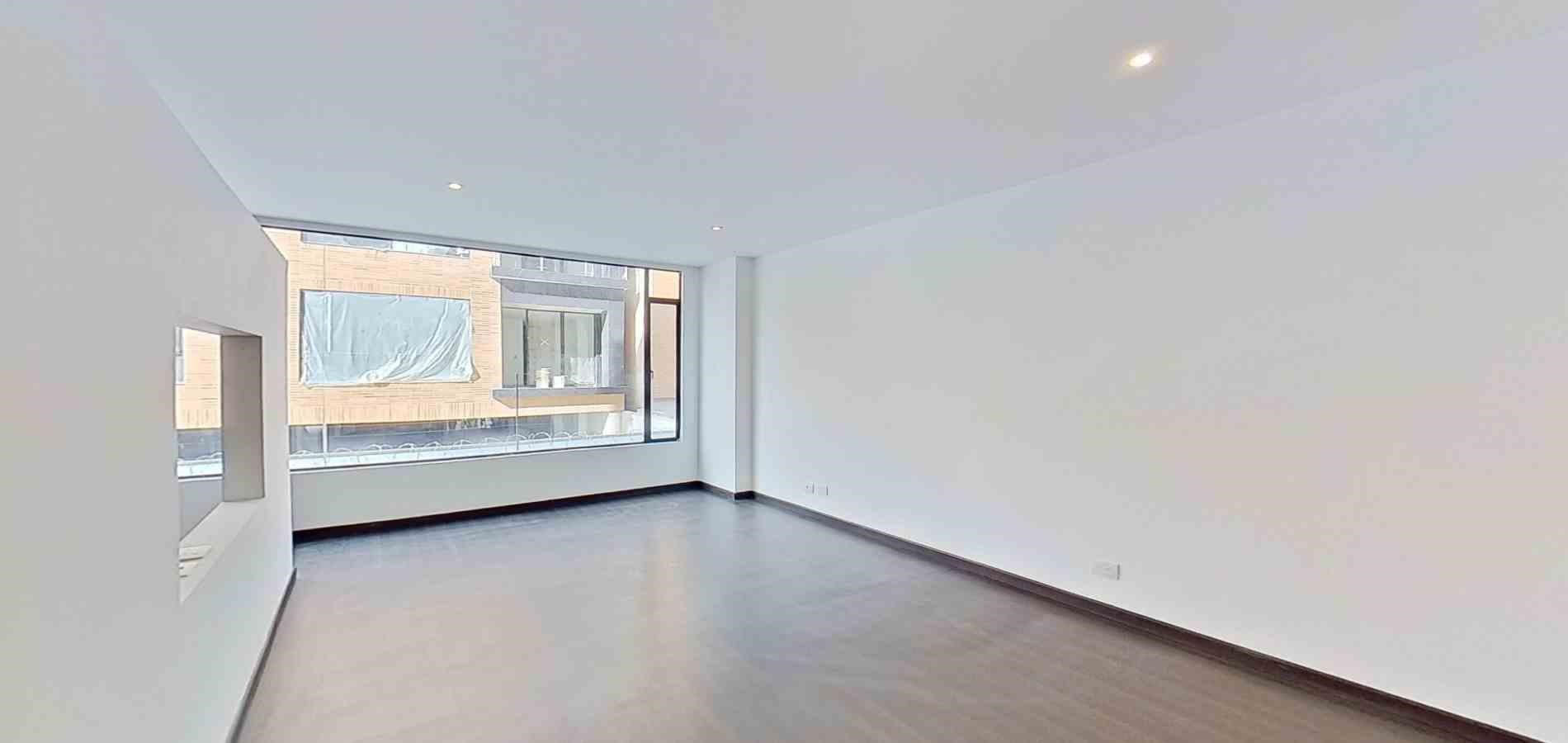 Apartaestudio en Venta en Bogotá, D.C., Santa Bárbara Central-2