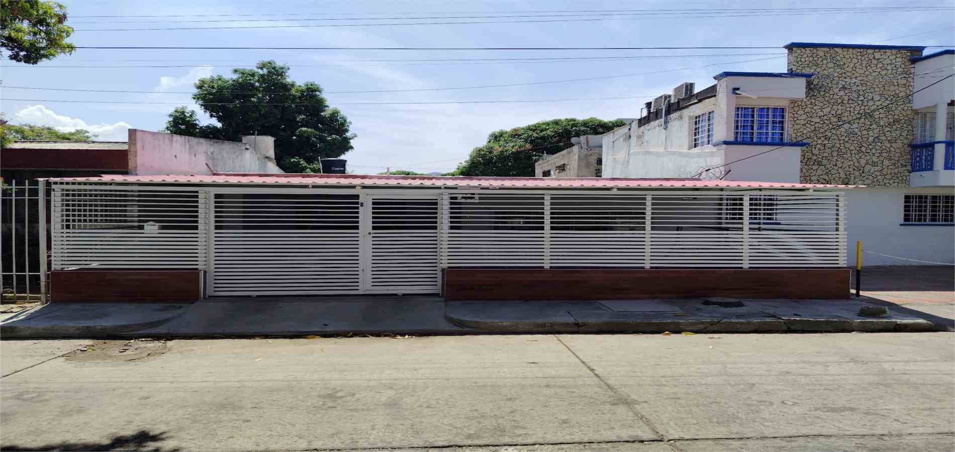 Casa en Venta en Santa Marta, Alcazarez