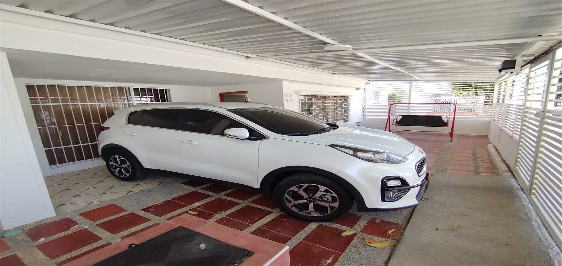 Casa en Venta en Santa Marta, Alcazarez-0