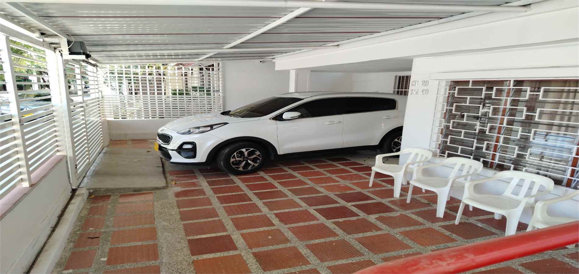 Casa en Venta en Santa Marta, Alcazarez-1