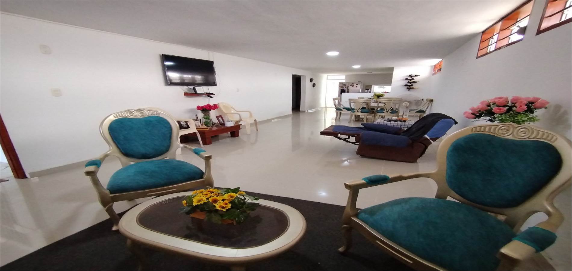 Casa en Venta en Santa Marta, Alcazarez-2