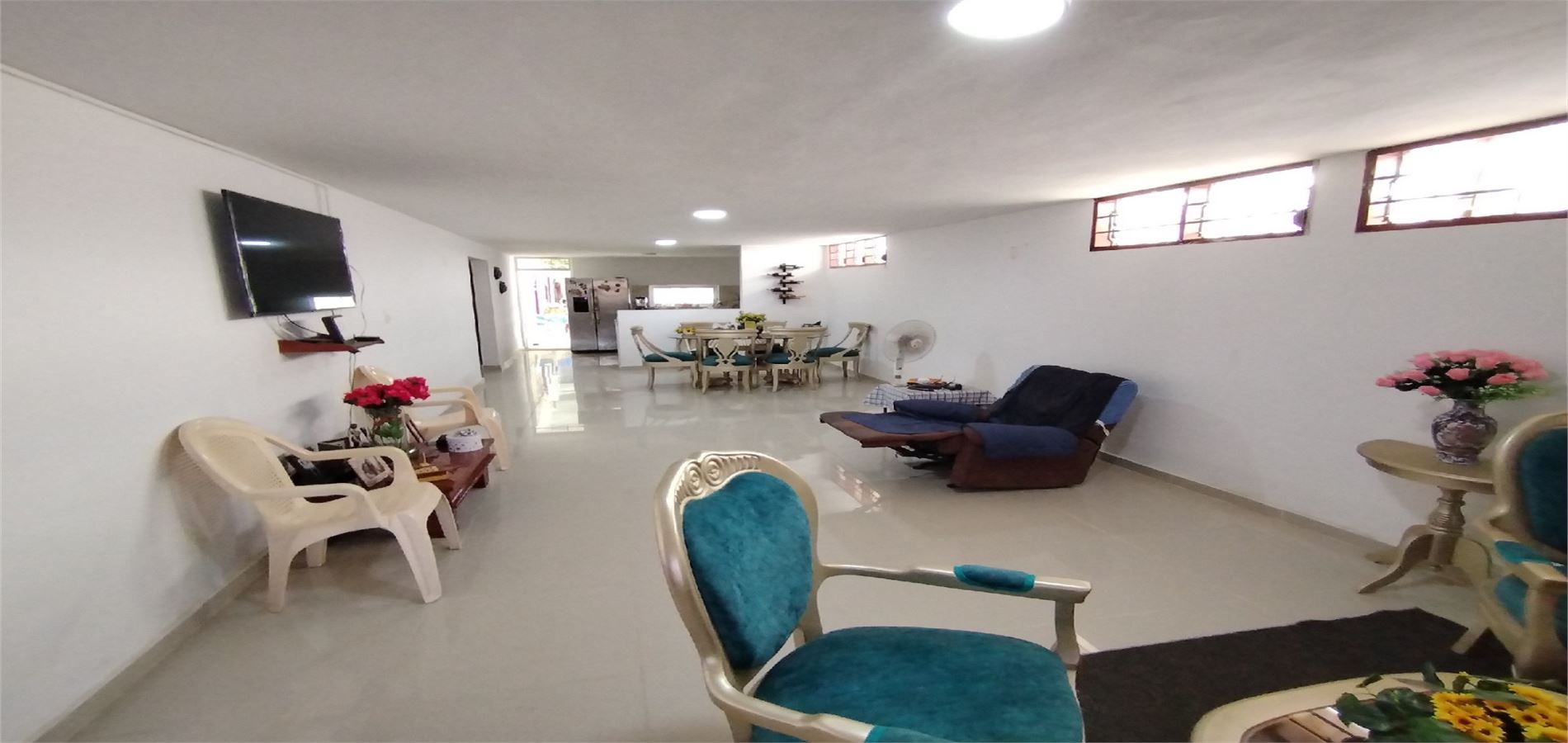 Casa en Venta en Santa Marta, Alcazarez-3