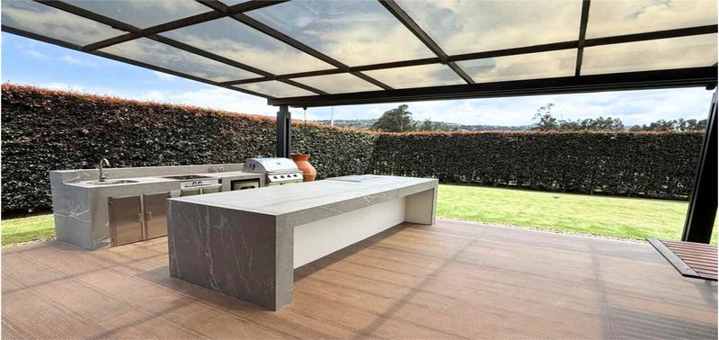 Casa en Venta en Chía, Hacienda Fontanar-6
