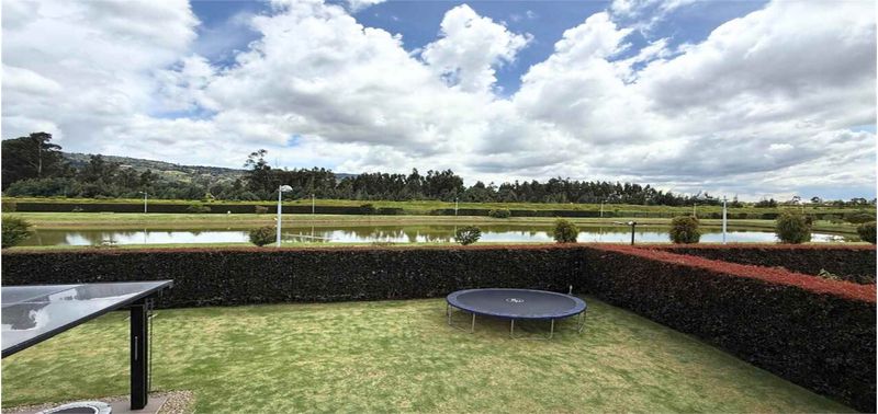 Casa en Venta en Chía, Hacienda Fontanar-9