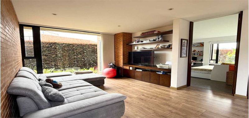 Casa en Venta en Chía, Hacienda Fontanar-10