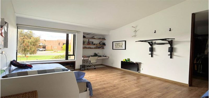 Casa en Venta en Chía, Hacienda Fontanar-11