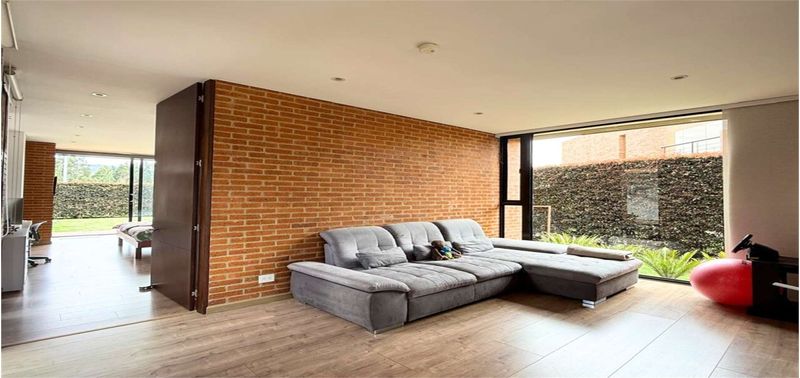Casa en Venta en Chía, Hacienda Fontanar-12