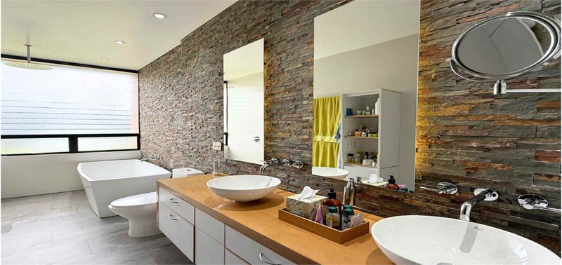 Casa en Venta en Chía, Hacienda Fontanar-14