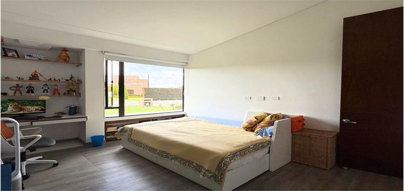 Casa en Venta en Chía, Hacienda Fontanar-17