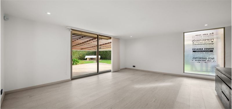 Casa en Venta en Bogotá, D.C., Hacienda San Simón Pl. 1 Al 1-2