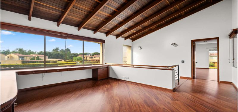 Casa en Venta en Bogotá, D.C., Hacienda San Simón Pl. 1 Al 1-8