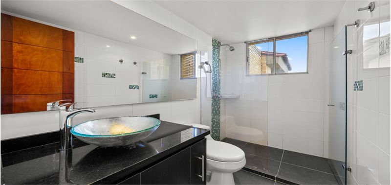 Casa en Venta en Bogotá, D.C., Hacienda San Simón Pl. 1 Al 1-12