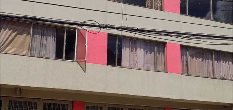 Apartamento en Venta en Bogotá, D.C., San Cristobal Norte