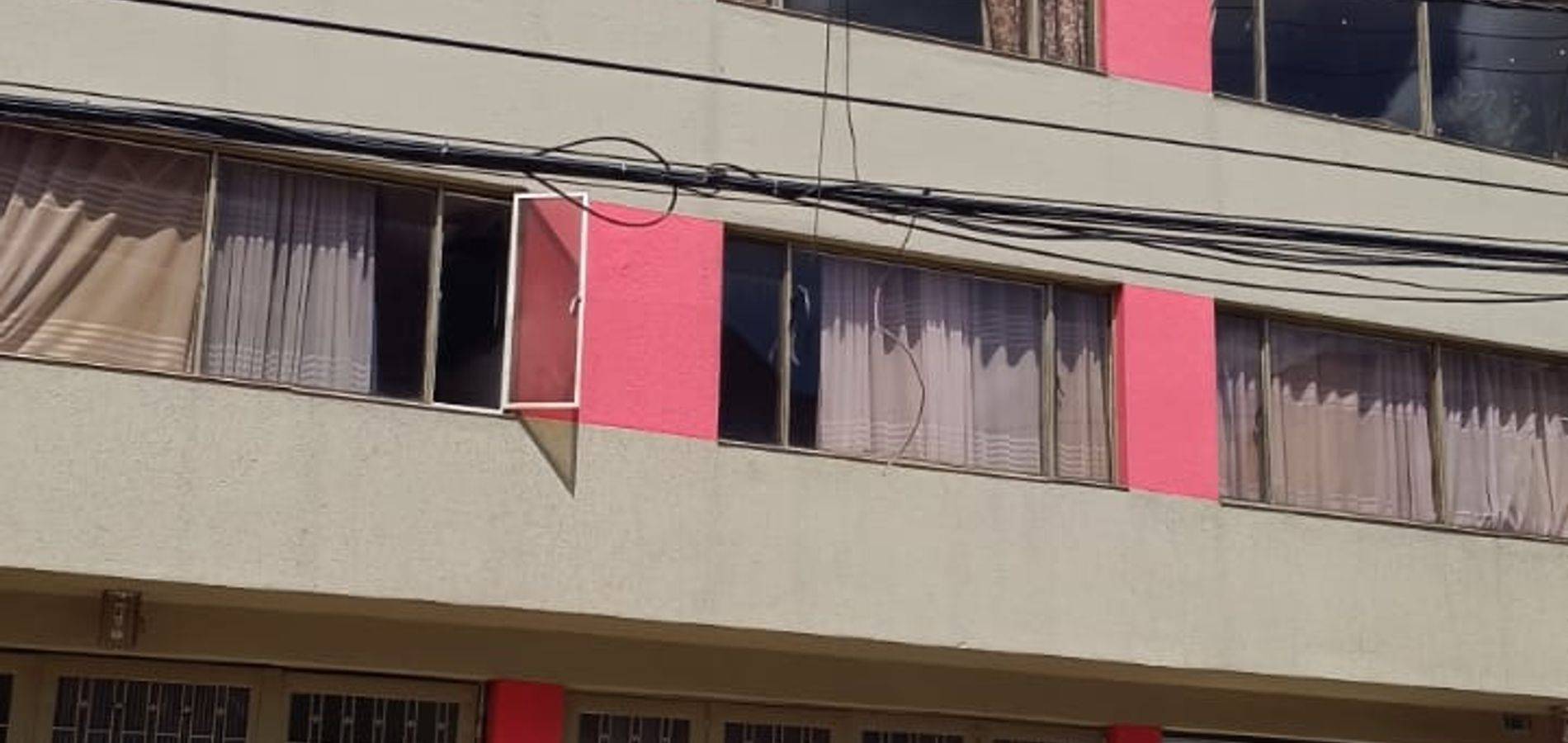 Apartamento en Venta en Bogotá, D.C., San Cristobal Norte