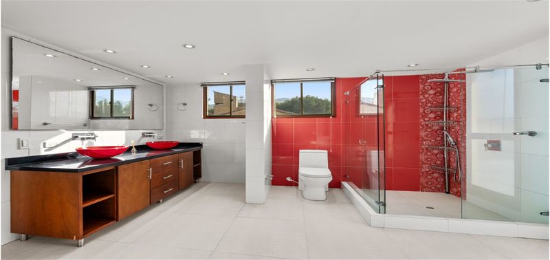 Casa en Venta en Bogotá, D.C., Hacienda San Simón Pl. 1 Al 1-14