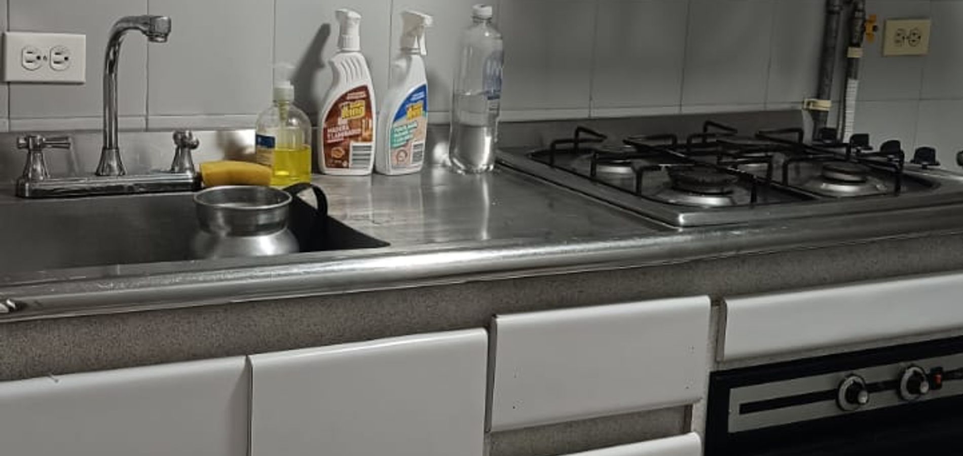 Apartamento en Venta en Bogotá, D.C., San Cristobal Norte-1