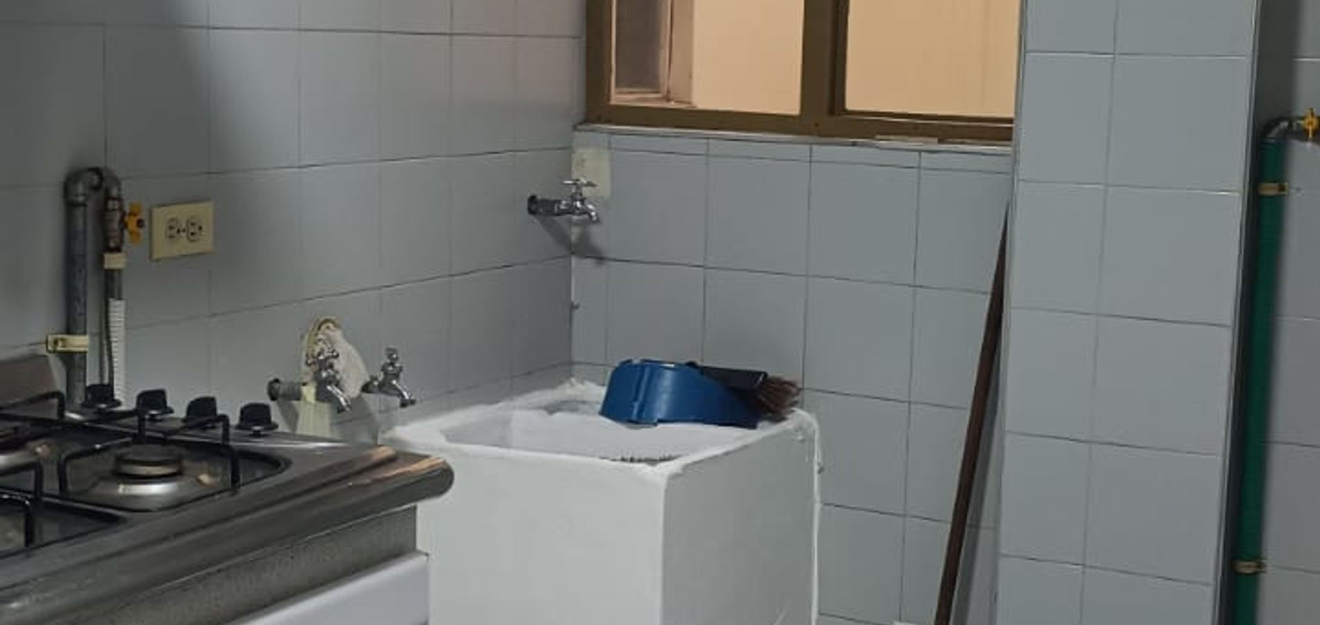 Apartamento en Venta en Bogotá, D.C., San Cristobal Norte-2