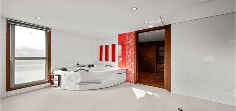 Casa en Venta en Bogotá, D.C., Hacienda San Simón Pl. 1 Al 1-15