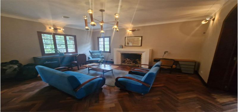 Casa en Venta en Bogotá, D.C., Teusaquillo-Teusaquillo