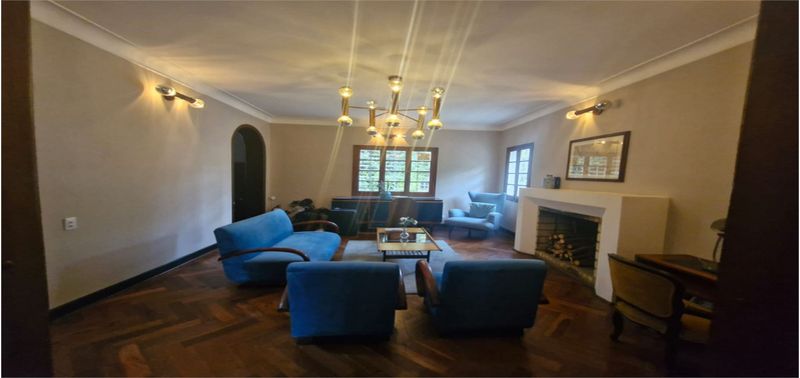 Casa en Venta en Bogotá, D.C., Teusaquillo-Teusaquillo-0