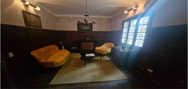 Casa en Venta en Bogotá, D.C., Teusaquillo-Teusaquillo-2