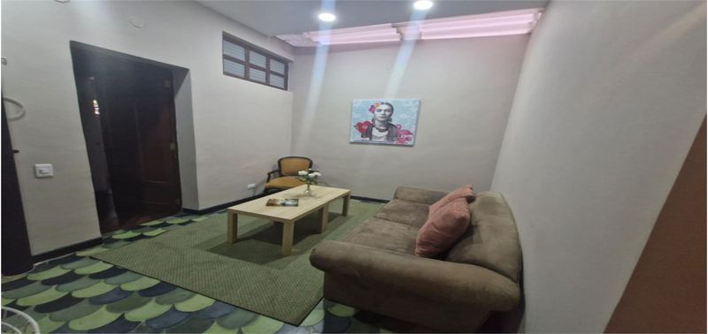 Casa en Venta en Bogotá, D.C., Teusaquillo-Teusaquillo-3