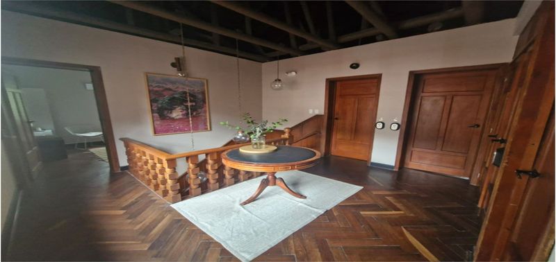 Casa en Venta en Bogotá, D.C., Teusaquillo-Teusaquillo-4