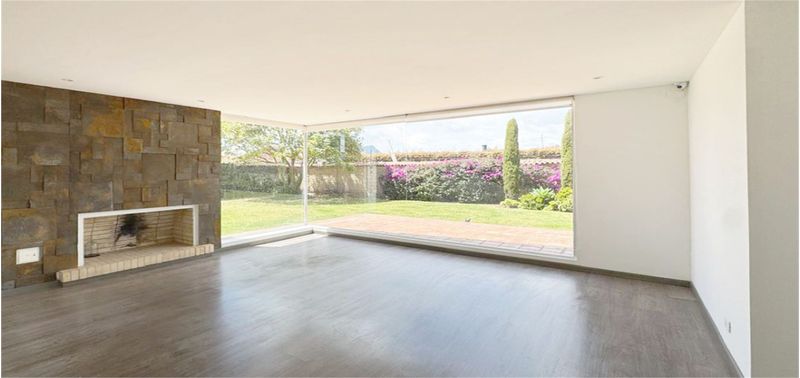 Casa en Venta en Cajicá, Vereda de Chuntame-1