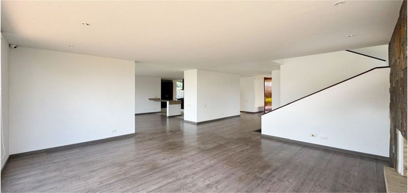 Casa en Venta en Cajicá, Vereda de Chuntame-2