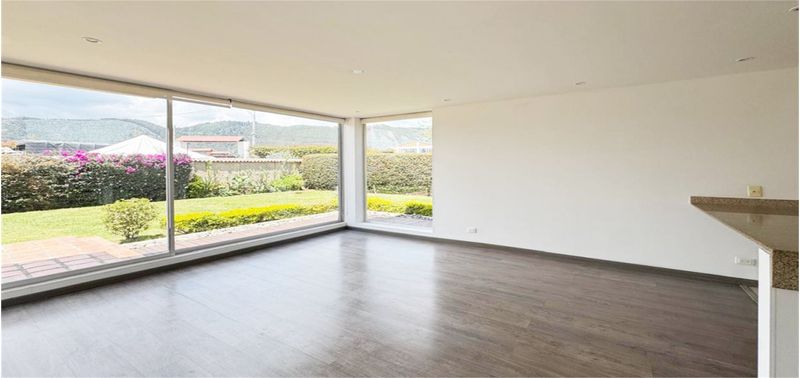 Casa en Venta en Cajicá, Vereda de Chuntame-3