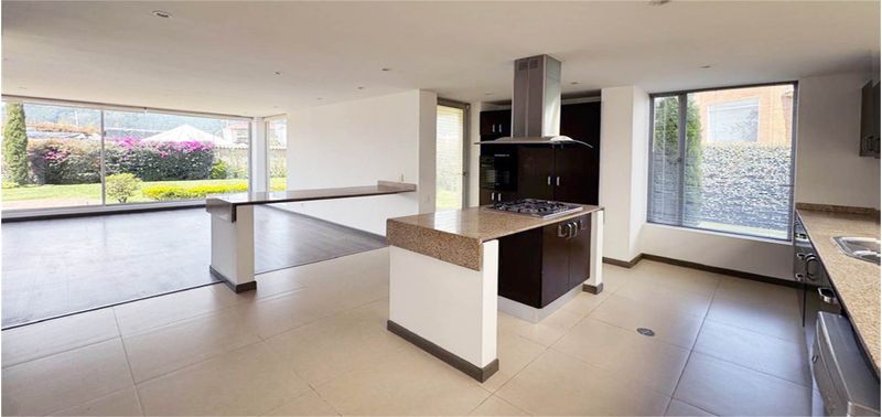 Casa en Venta en Cajicá, Vereda de Chuntame-5