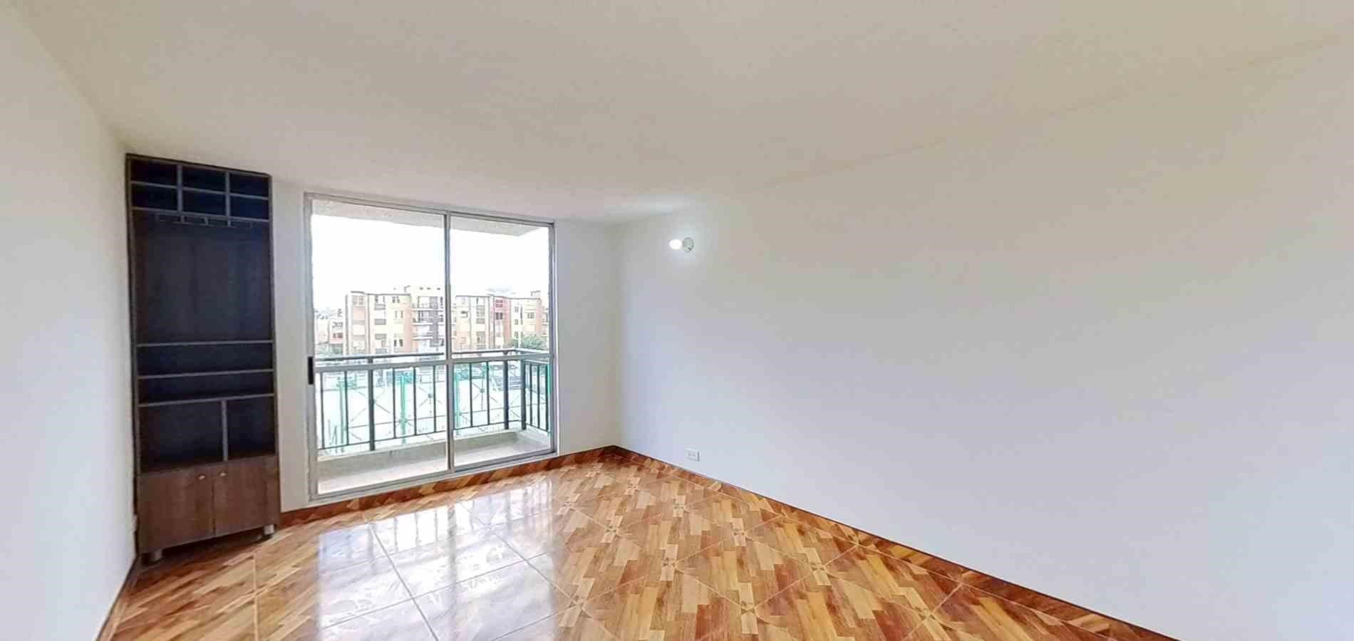 Apartamento en Venta en Zipaquirá, San Rafael