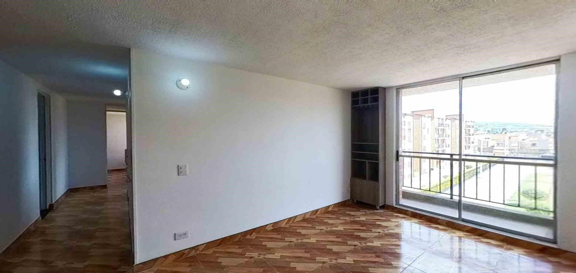 Apartamento en Venta en Zipaquirá, San Rafael-0