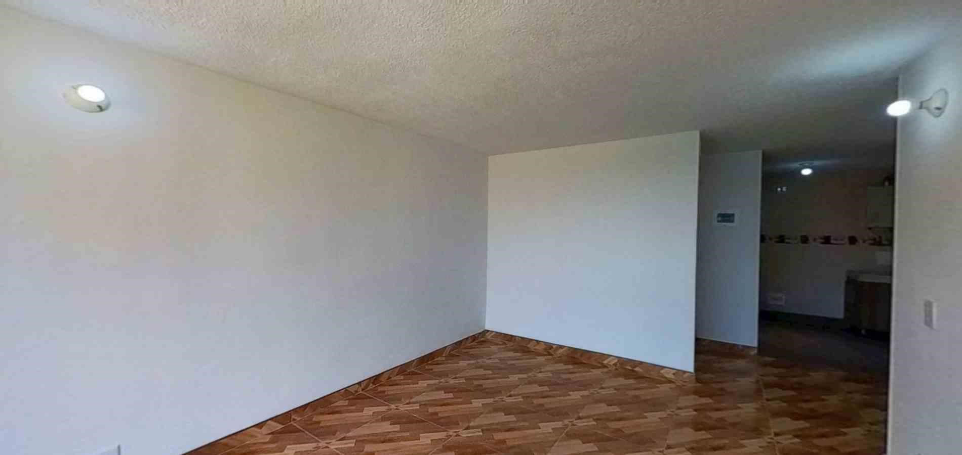 Apartamento en Venta en Zipaquirá, San Rafael-1