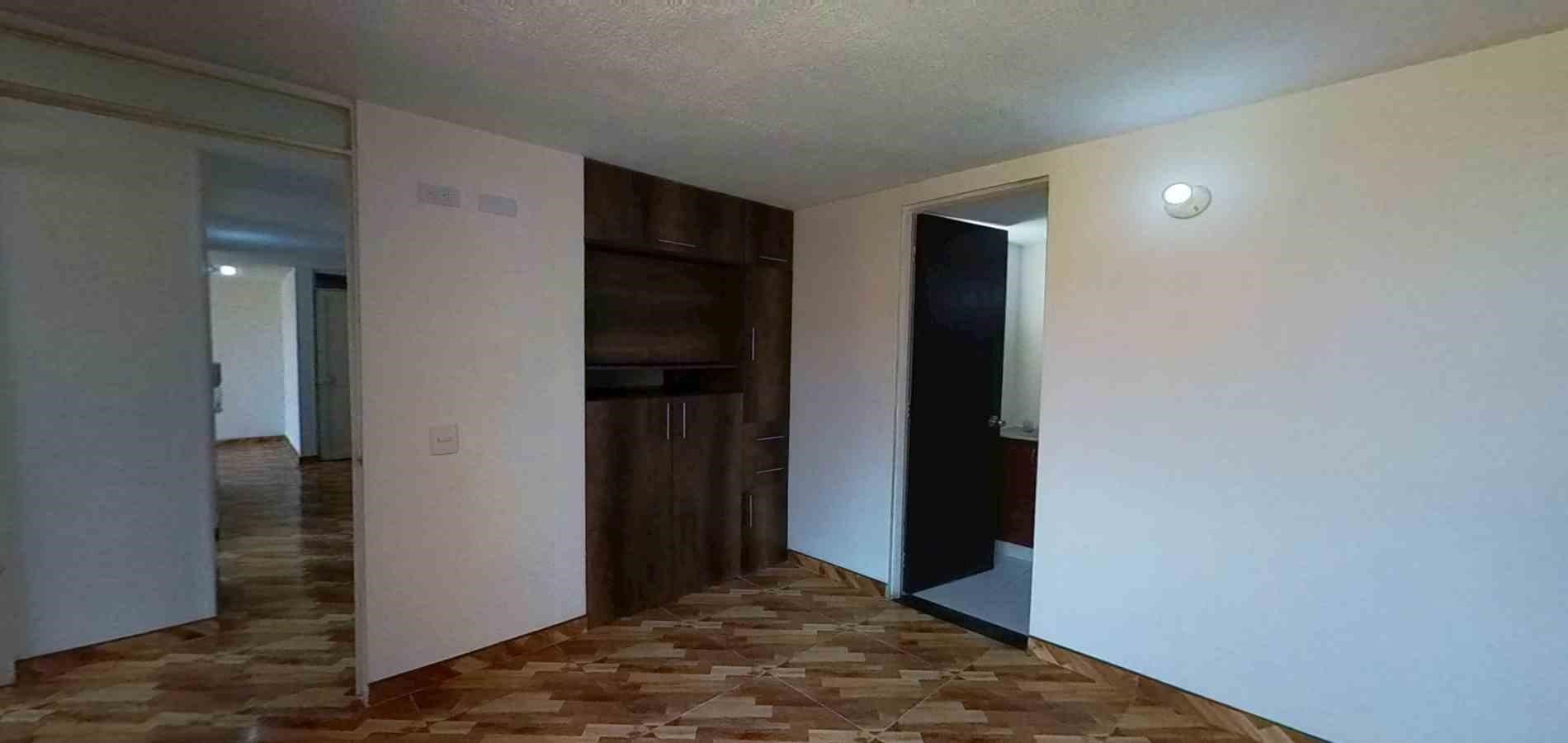 Apartamento en Venta en Zipaquirá, San Rafael-3