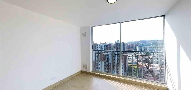 Apartamento en Venta en Bogotá, D.C., Madelena
