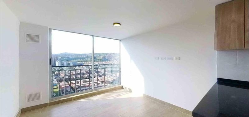 Apartamento en Venta en Bogotá, D.C., Madelena-0