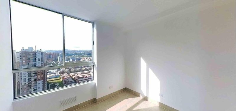 Apartamento en Venta en Bogotá, D.C., Madelena-1