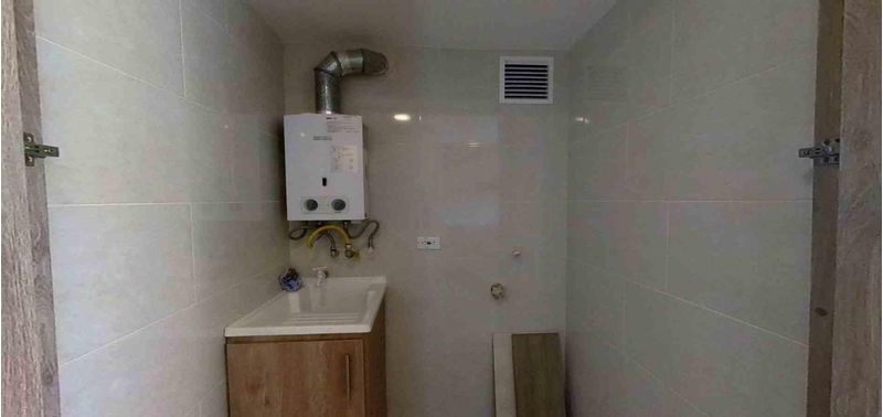 Apartamento en Venta en Bogotá, D.C., Madelena-8