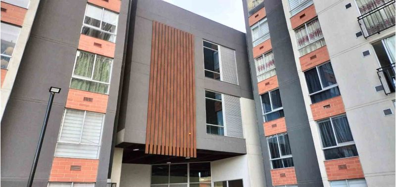 Apartamento en Venta en Bogotá, D.C., Madelena-15