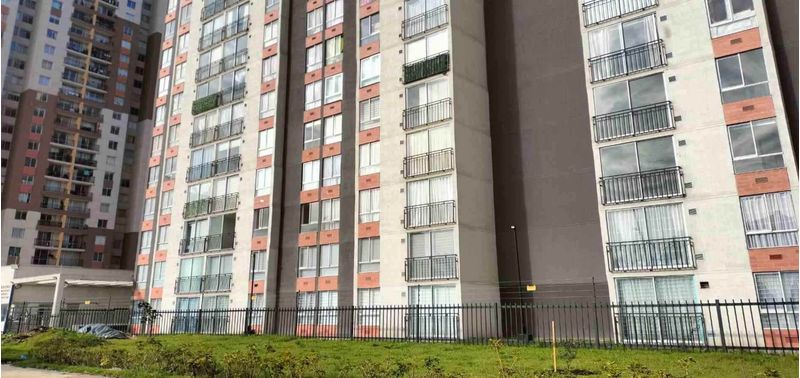 Apartamento en Venta en Bogotá, D.C., Madelena-18