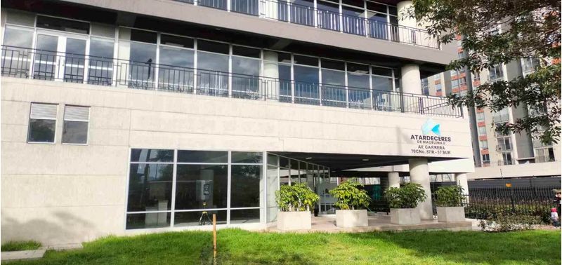 Apartamento en Venta en Bogotá, D.C., Madelena-19