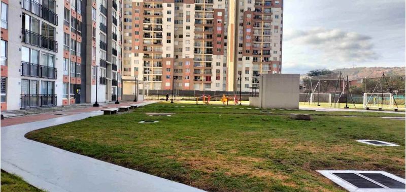 Apartamento en Venta en Bogotá, D.C., Madelena-21