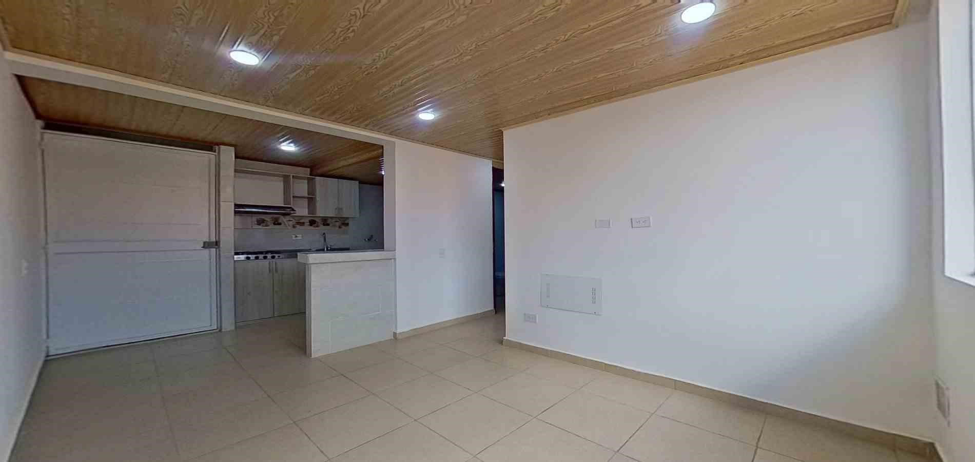 Apartamento en Venta en Bogotá, D.C., rincon de santa ines