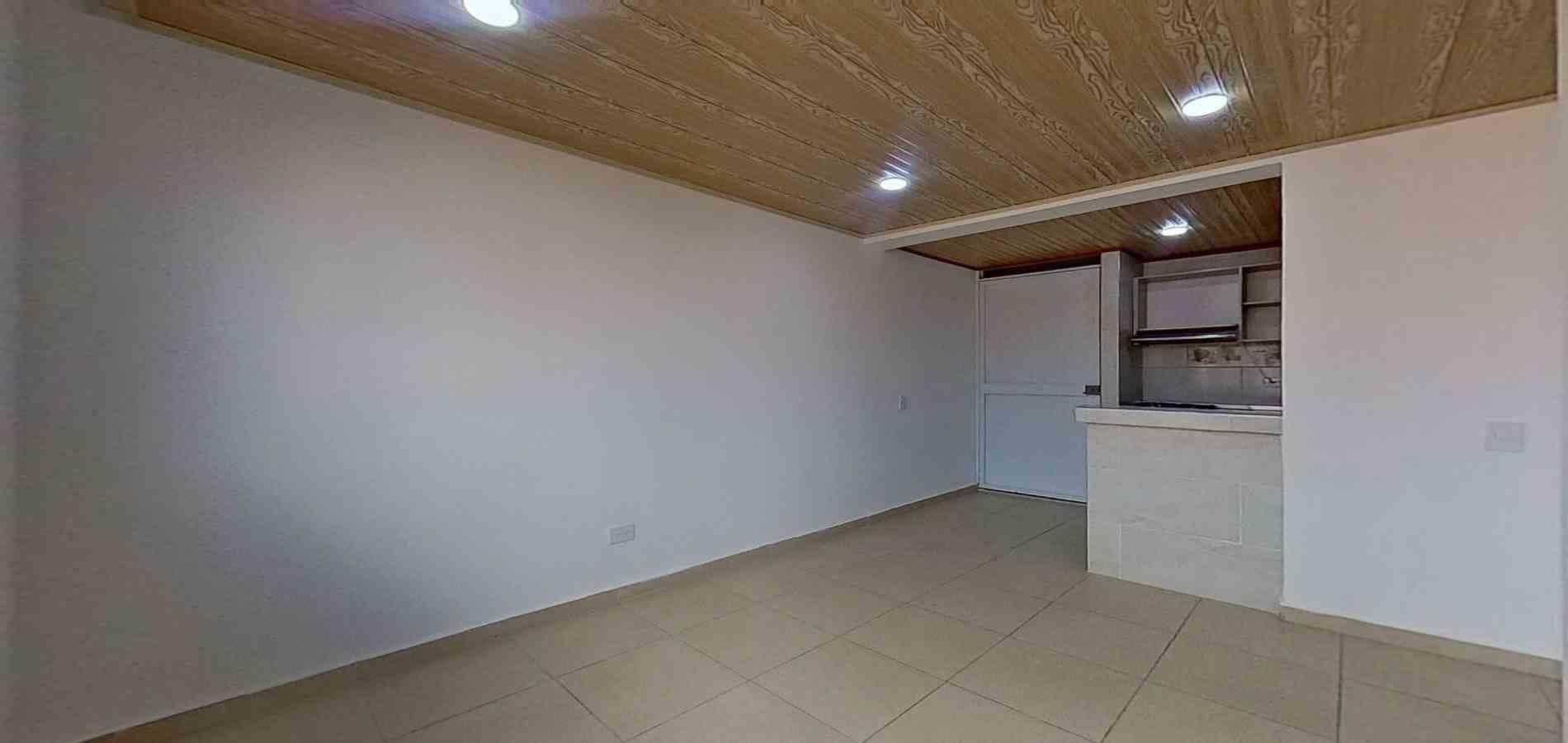 Apartamento en Venta en Bogotá, D.C., rincon de santa ines-0