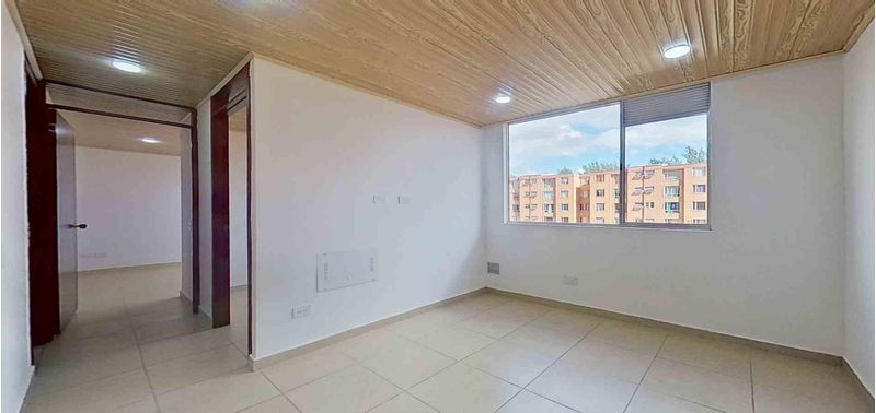 Apartamento en Venta en Bogotá, D.C., rincon de santa ines-1