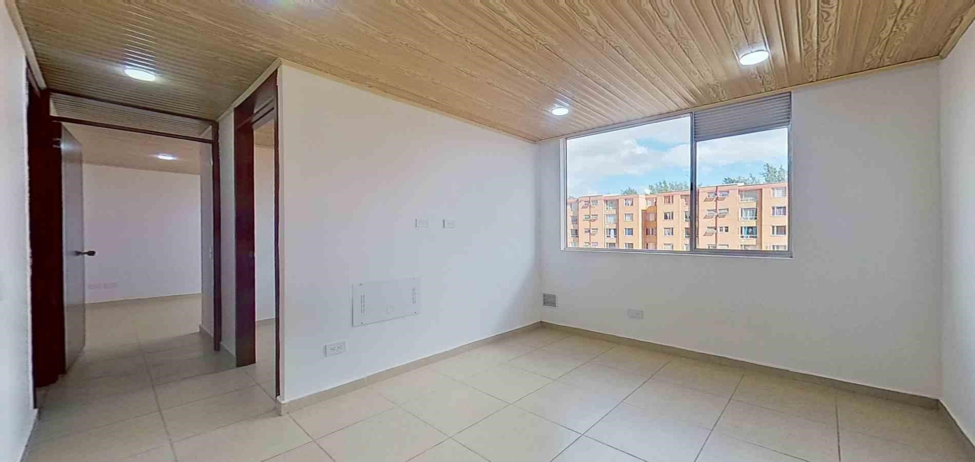 Apartamento en Venta en Bogotá, D.C., rincon de santa ines-1