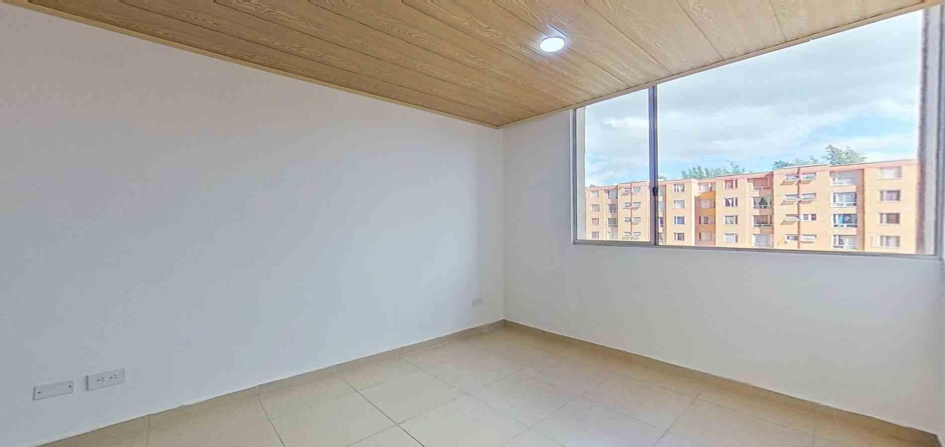 Apartamento en Venta en Bogotá, D.C., rincon de santa ines-2